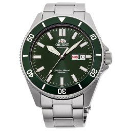 Orient Mako XL II Kano férfi karóra RA-AA0914E19B