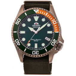 Orient New Triton Diver férfi karóra RA-AC0K04E10B