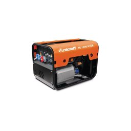 UNICRAFT SemiPro PG 1200 X-TEA áramfejlesztő