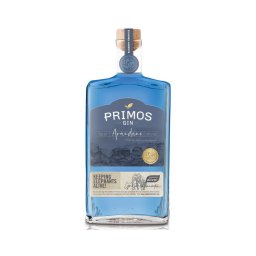 Primos Blueberry Gin - 0,7L (43%)