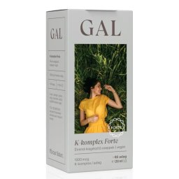 GAL K-komplex Forte vitamin