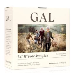 GAL UC-II Porc-komplex