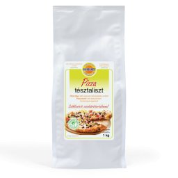 Dia-Wellness Pizzaliszt 1000 g