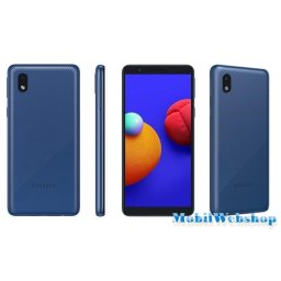 Samsung Galaxy M01 Core