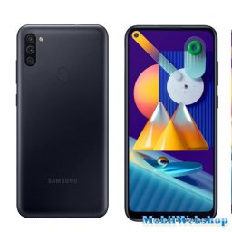 Samsung Galaxy M11 32GB