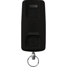 ABUS CFF 3100 Hometec Pro Bluetooth(R) Távirányító