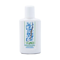 Silamed bőrpuhító krém aranyeres panaszokra 100ml