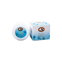 Silanus Izsóp lábkrém 60ml