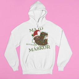 Majd befejezem máskor pulóver