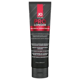 System JO ProLonger - magömlés késleltető gél férfiaknak (60 ml)