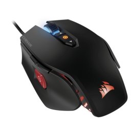 Gaming M65 PRO RGB Gaming Black