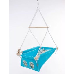 Incababy Babahinta Happy Boat FW