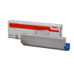 45862837 Yellow toner