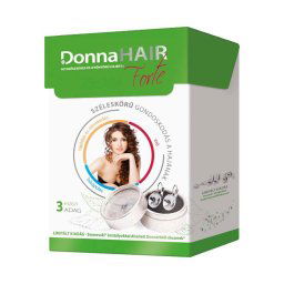 DonnaHair Forte kapszula 90x