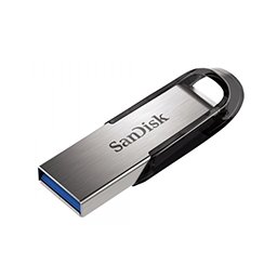 Sandisk Ultra Flair 64GB 3.0 memóriakártya