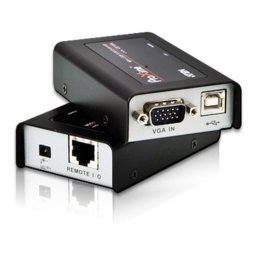 CE100 Mini USB KVM Extender