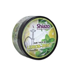 Shiazo - Citrom - Menta - 100 gr