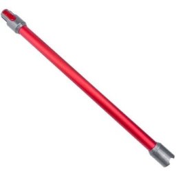 Dyson V10, V11 porszívőcső (piros)