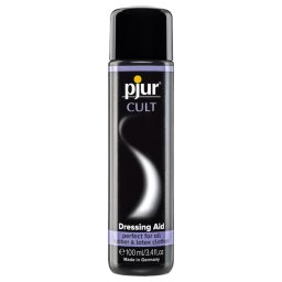 Pjur - lakk és latex síkosító (100ml)