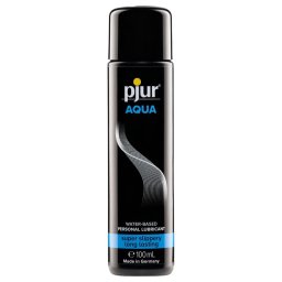 pjur Aqua síkosító (100 ml)