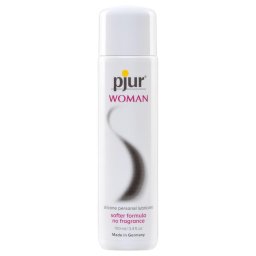 pjur Woman sensitive síkosító (100 ml)