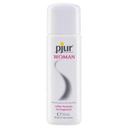 pjur Woman sensitive síkosító (30 ml)