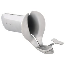 Fetish - Vagina Speculum (Hüvelykacsa) - acél
