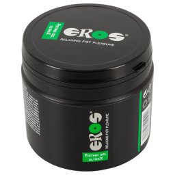 EROS Fisting - (öklöző) síkosító gél (500 ml)