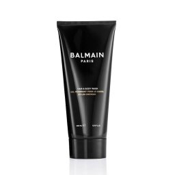 Balmain Homme Hair & Body Wash 200 ml (Haj és testfürdő)