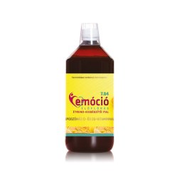 Emóció 7.84 étrend-kiegészítő ital liposzómás C+D-vitaminnal 1000 ml