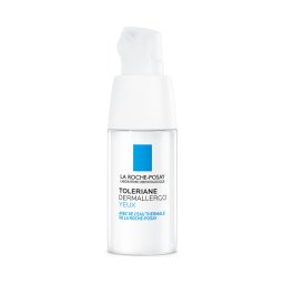 La Roche-Posay Tolériane Dermallergo szemkörnyék ápoló krém 20ml
