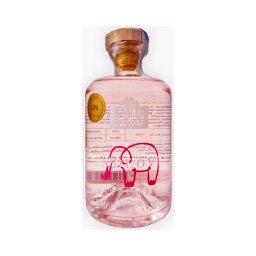Indlovu Pink Gin 0,5L 43%