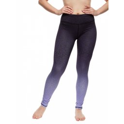 Levendulás leggings