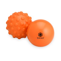 GAIAM Forró & hideg regeneráló terápiás készlet