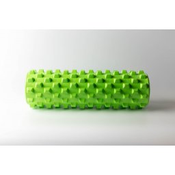 SMR henger, tüskés, 45/14 cm, almazöld
