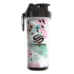 Smart Shake Double Wall Splash