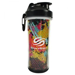 Smart Shake Double Wall Jungle