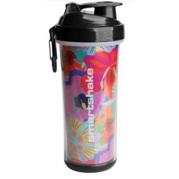 Smart Shake Double Flower Power