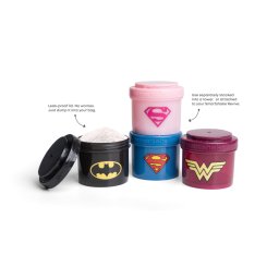 Smart Shake Revive Storage