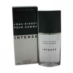 Issey Miyake - L'Eau D'Issey Intense edt 125ml (férfi parfüm)