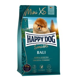 Happy Dog Supreme Sensible Mini XS Bali 300 g