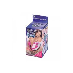 Nmc Pussy Pump - vaginapumpa