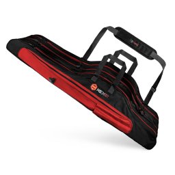 Delphin ATOMA Triple botzsák kiegészítő rekesszel, 3 rekeszes, 130cm