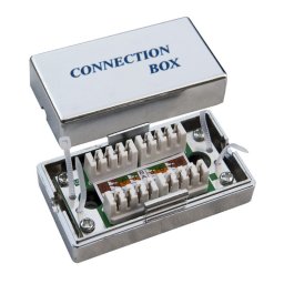 FTP Cat6 connection box WPC-ACB-6F