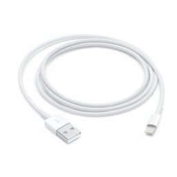 USB Lightning Apple adatkabel 1m - MUQW3