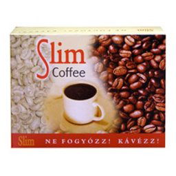 Vita Crystal Slim Coffee - 210 g