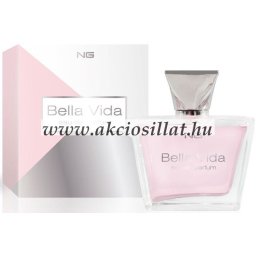 NG Bella Vida Women EDP 80ml / Lancome La Vie Est Belle Parfüm utánzat