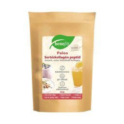 Benefitt Paleo Sertéskollagén por 300g