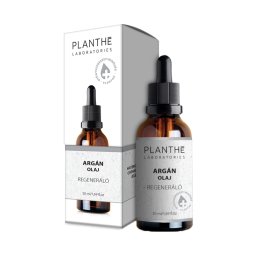 Planthé argán olaj regeneráló 50ml