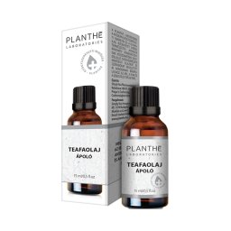 Planthé teafaolaj ápoló 15ml